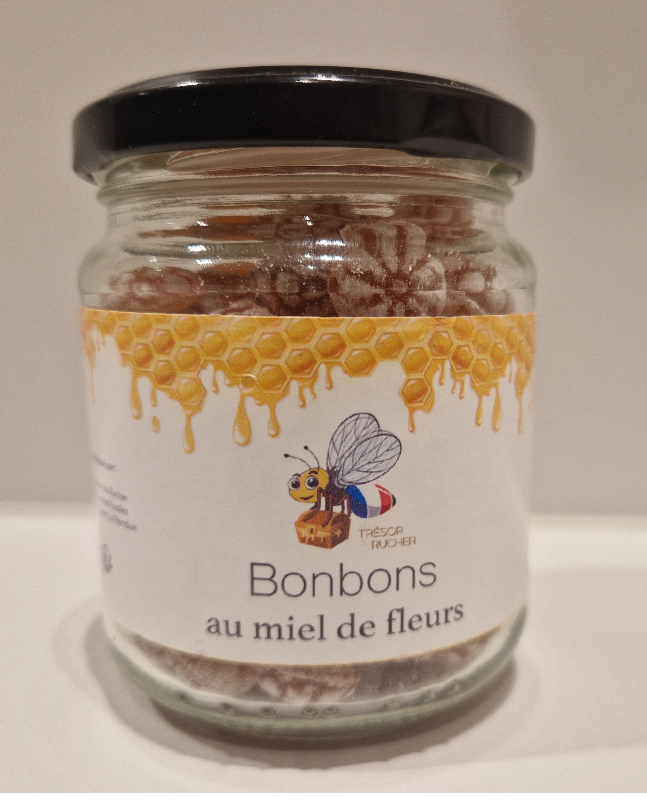 Bonbon au miel 150gr
