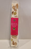 🍯 Nougat de Montélimar Tendre – IGP – 50 g