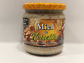 Miel &amp; Noisettes – Pâte à tartiner artisanale  500gr